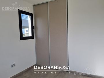 Casa en venta alquiler 5 ambientes pileta Barrio privado El Naudir Escobar