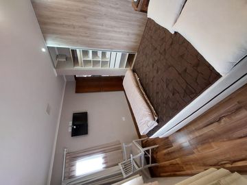PH en  Camet Norte Duplex B