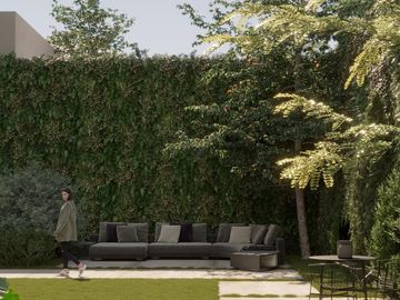 Departamento en Venta en Nuñez