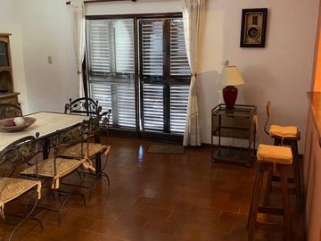 Casa - Pilar