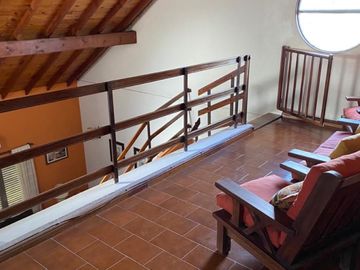 Casa - Pilar