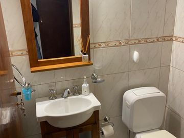 Casa - Pilar