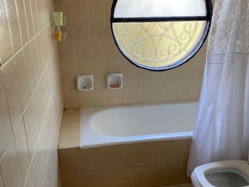 Casa - Pilar