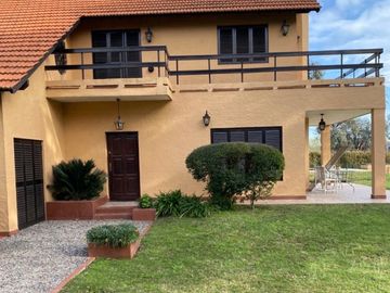 Casa - Pilar