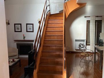 Casa - Pilar