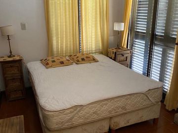 Casa - Pilar