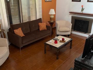 Casa - Pilar