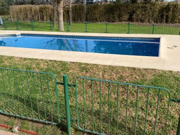Casa - Pilar