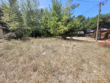 Hermoso lote esquina en Nueva Atlantis