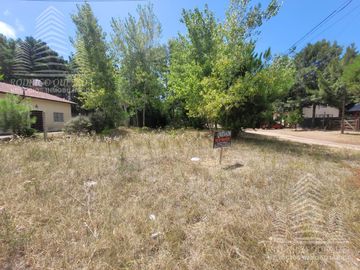 Hermoso lote esquina en Nueva Atlantis