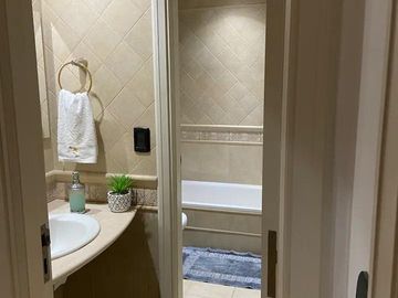 Departamento en alquiler - 2 Dormitorios 2 Baños - Cochera - 80,78Mts2 - Las Cañitas, Palermo
