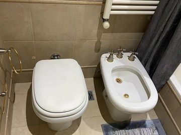 Departamento en alquiler - 2 Dormitorios 2 Baños - Cochera - 80,78Mts2 - Las Cañitas, Palermo