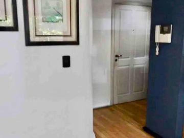 Departamento en alquiler - 2 Dormitorios 2 Baños - Cochera - 80,78Mts2 - Las Cañitas, Palermo