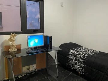 Departamento en alquiler - 2 Dormitorios 2 Baños - Cochera - 80,78Mts2 - Las Cañitas, Palermo