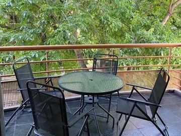 Departamento en alquiler - 2 Dormitorios 2 Baños - Cochera - 80,78Mts2 - Las Cañitas, Palermo