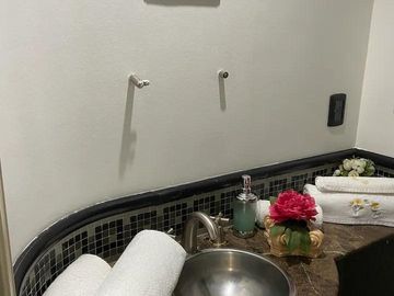 Departamento en alquiler - 2 Dormitorios 2 Baños - Cochera - 80,78Mts2 - Las Cañitas, Palermo