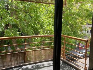 Departamento en alquiler - 2 Dormitorios 2 Baños - Cochera - 80,78Mts2 - Las Cañitas, Palermo