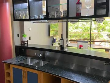Departamento en alquiler - 2 Dormitorios 2 Baños - Cochera - 80,78Mts2 - Las Cañitas, Palermo