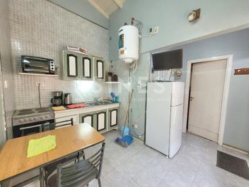 Departamento 3 ambientes - San Clemente del Tuyu - VISITA y DECIDE
