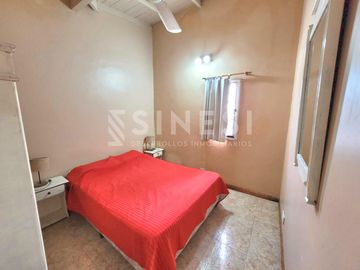 Departamento 3 ambientes - San Clemente del Tuyu - VISITA y DECIDE