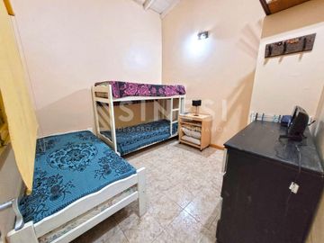 Departamento 3 ambientes - San Clemente del Tuyu - VISITA y DECIDE