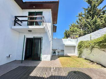 Casa en San Cayetano