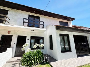 Casa en San Cayetano