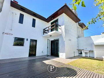 Casa en San Cayetano