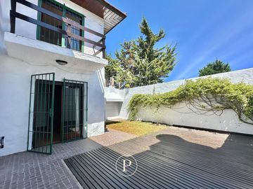 Casa en San Cayetano