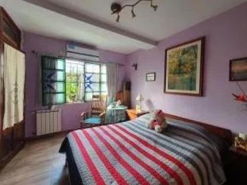 Casa en venta - 4 Dormitorios 3 Baños - Cochera - 195Mts2 - Villa Luro