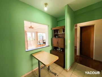 Departamento en venta - 2 Dormitorios 2 Baños - Cochera - 87Mts2 - La Plata