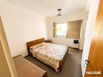Departamento en venta - 2 Dormitorios 2 Baños - Cochera - 87Mts2 - La Plata