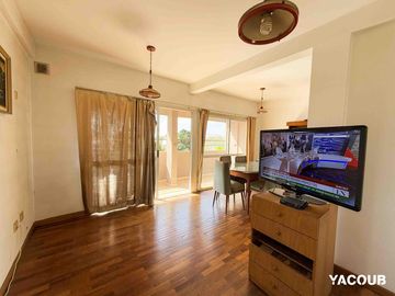 Departamento en venta - 2 Dormitorios 2 Baños - Cochera - 87Mts2 - La Plata