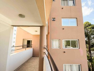 Departamento en venta - 2 Dormitorios 2 Baños - Cochera - 87Mts2 - La Plata