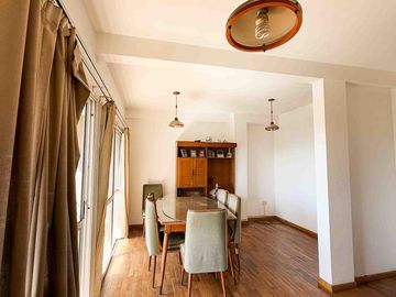 Departamento en venta - 2 Dormitorios 2 Baños - Cochera - 87Mts2 - La Plata