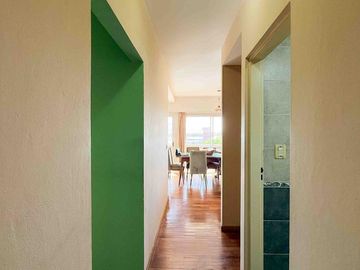 Departamento en venta - 2 Dormitorios 2 Baños - Cochera - 87Mts2 - La Plata