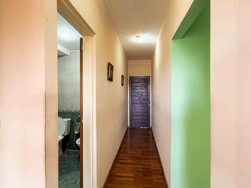Departamento en venta - 2 Dormitorios 2 Baños - Cochera - 87Mts2 - La Plata