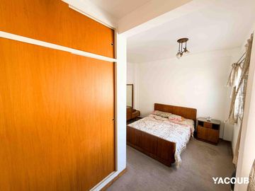 Departamento en venta - 2 Dormitorios 2 Baños - Cochera - 87Mts2 - La Plata
