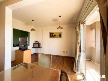 Departamento en venta - 2 Dormitorios 2 Baños - Cochera - 87Mts2 - La Plata