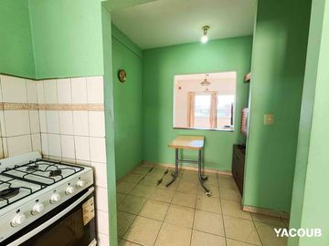 Departamento en venta - 2 Dormitorios 2 Baños - Cochera - 87Mts2 - La Plata