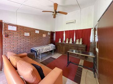 Quinta de 5 dormitorios sobre terreno de 3.744m² en Funes