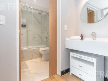 Venta de Departamento duplex de 4 ambientes con dos balcones en Colegiales
