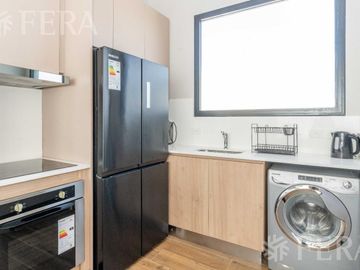 Venta de Departamento duplex de 4 ambientes con dos balcones en Colegiales