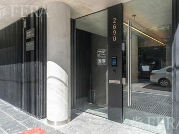Venta de Departamento duplex de 4 ambientes con dos balcones en Colegiales