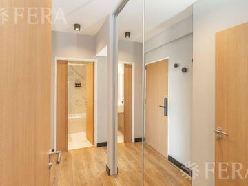 Venta de Departamento duplex de 4 ambientes con dos balcones en Colegiales