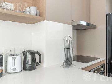 Venta de Departamento duplex de 4 ambientes con dos balcones en Colegiales