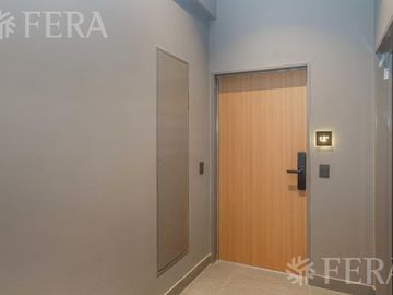 Venta de Departamento duplex de 4 ambientes con dos balcones en Colegiales