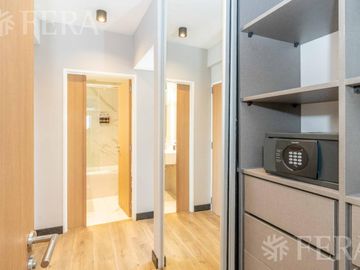 Venta de Departamento duplex de 4 ambientes con dos balcones en Colegiales
