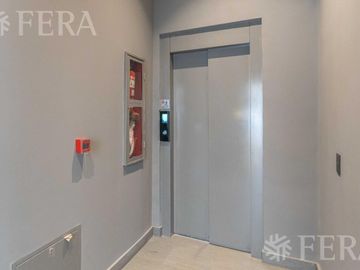 Venta de Departamento duplex de 4 ambientes con dos balcones en Colegiales