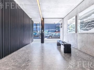 Venta de Departamento duplex de 4 ambientes con dos balcones en Colegiales